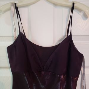 David's Bridal size 4 dress